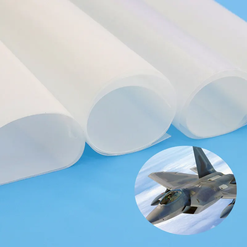 Tpu Film Interlayer Minimum Order Quantity1-300 Square Meters - - Foundite 2