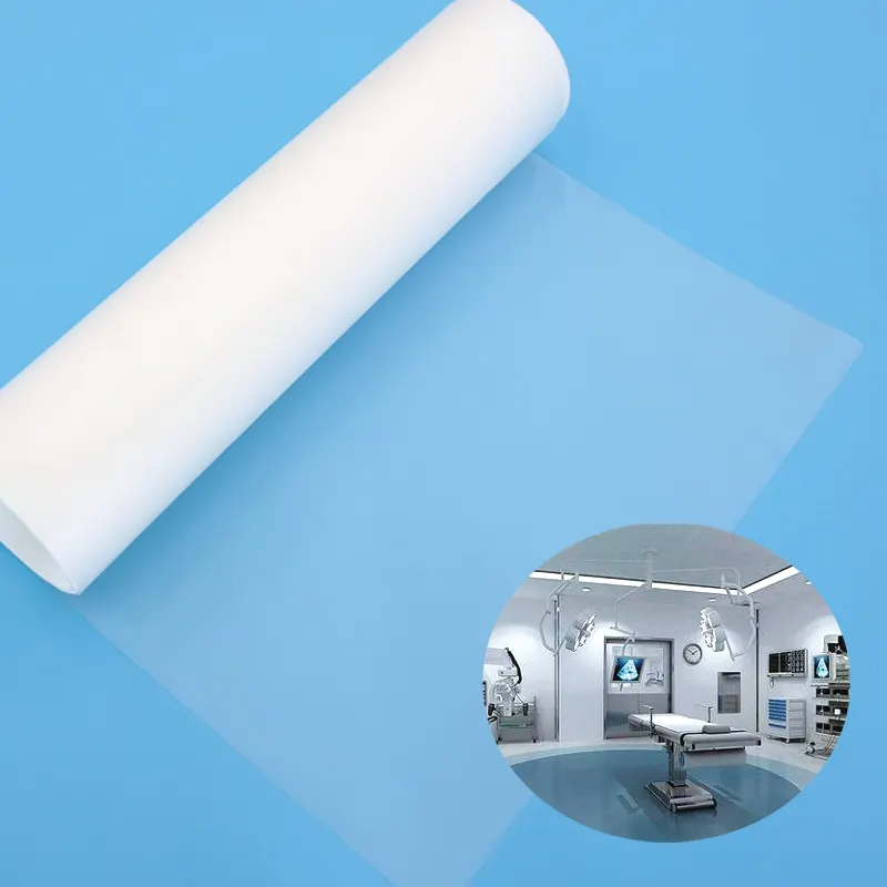 Tpu Polyurethane Film 1.25mm (being Customized） Wholesale - Foundite 2