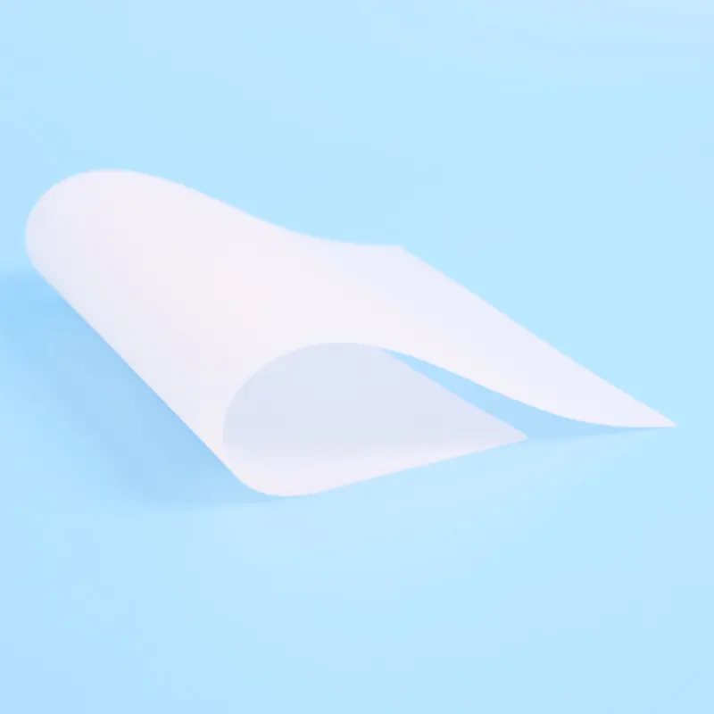 Eva Interlayer Film Wholesale - Foundite 3