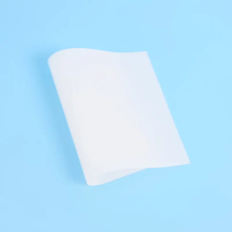 Eva Interlayer Film Wholesale - Foundite 2