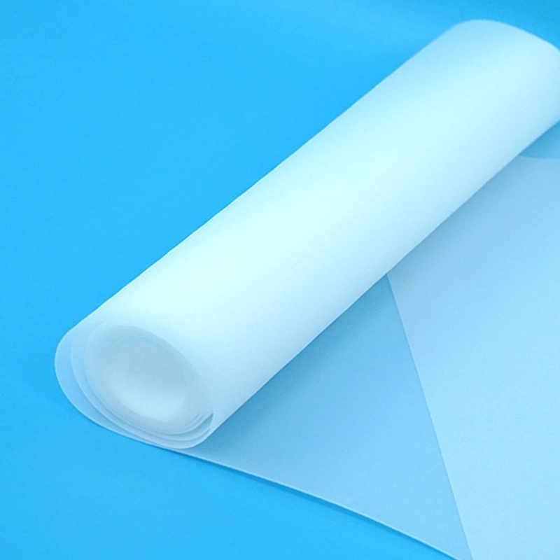 EVA Interlayer Film for Embossed Glass, Decorative Glass - Factory Direct Sales Customizable 1