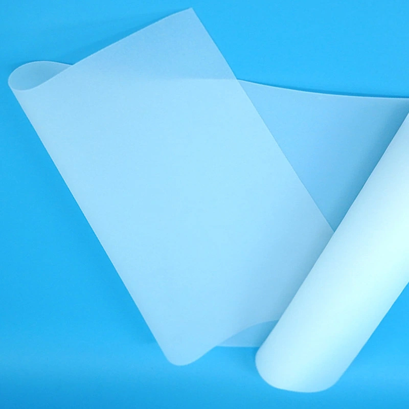 EVA Interlayer Film for Shower Room Laminated Glass, Partition Use，Moisture Resistance 1