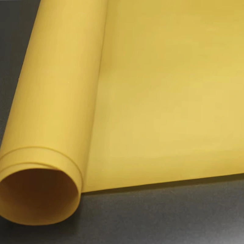 For outdoor glass curtain wall  Colored EVA film UV protection 1