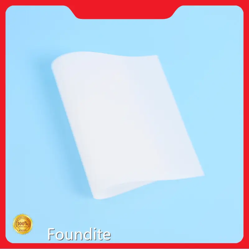 Eva Film Manufacturer Quality Assurance 1