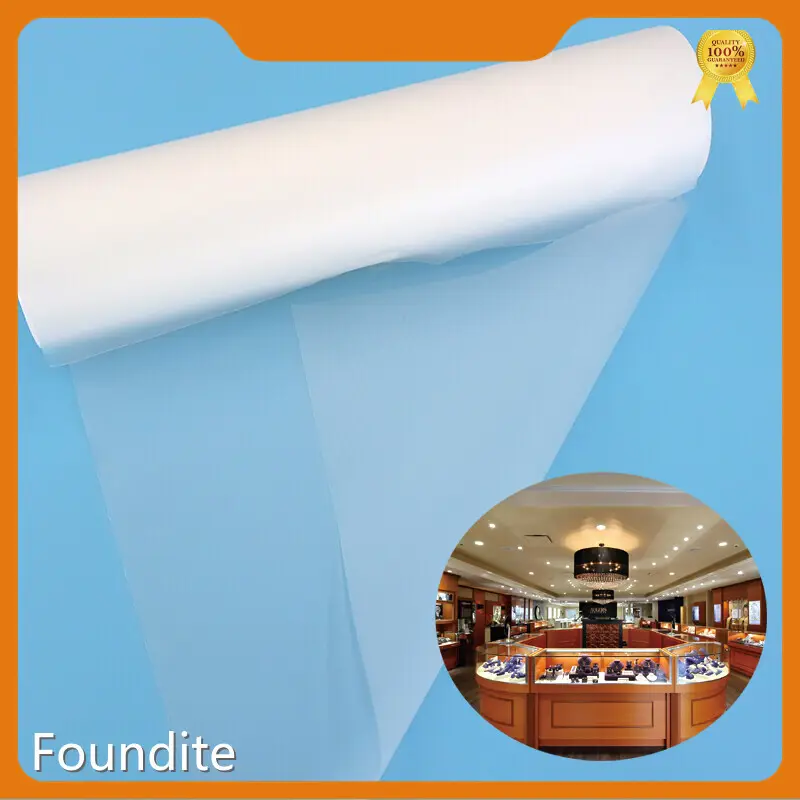 Durable Tpu Adhesive Film 1