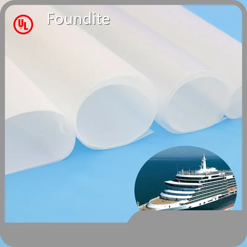 Bulk Polyether Tpu Film Best Supplier 1