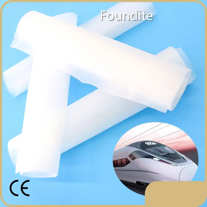 Reliable Tpu Interlayer Film 1