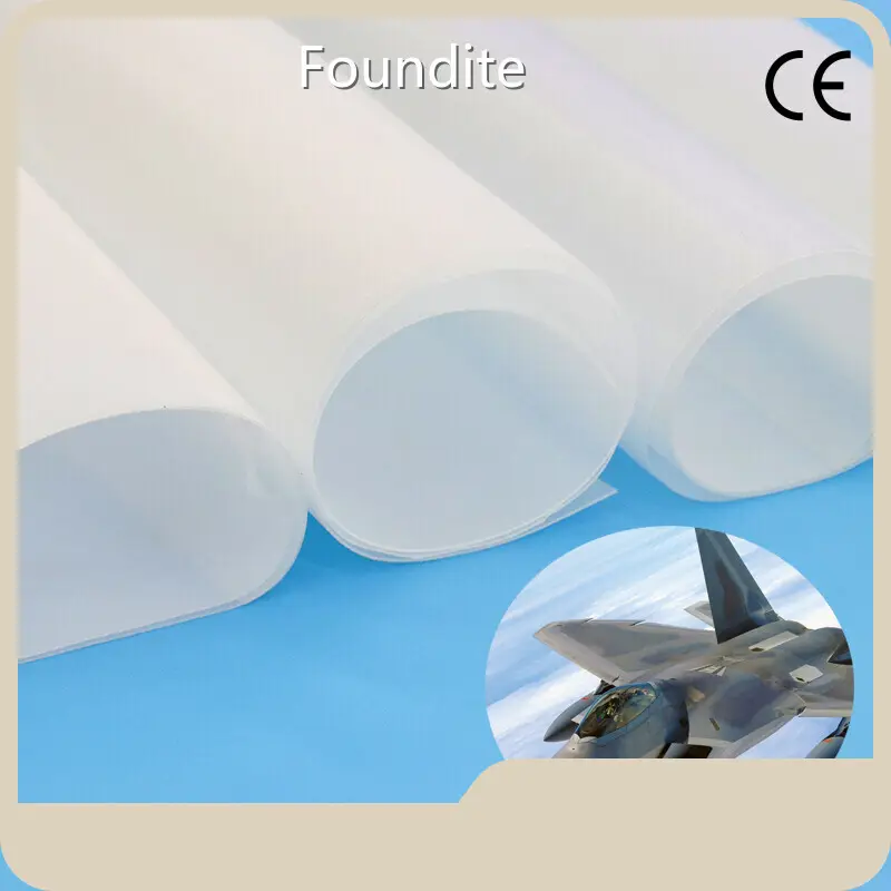 High Quality Tpu-film Best Supplier 1