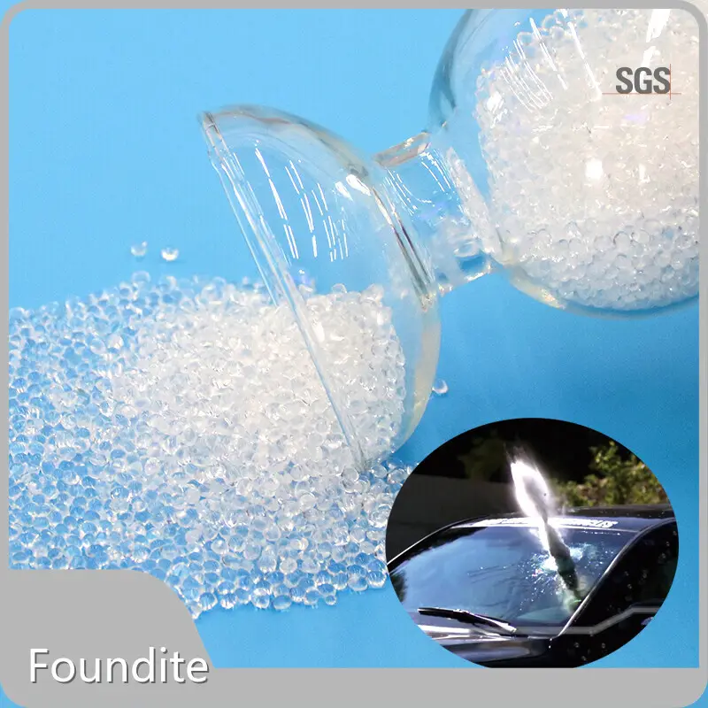 Tpu Adhesive Film Wholesale - Foundite 1