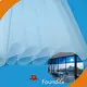 Eva Film for Laminated Glass Length: 150m Being Used in Wire Embedding and Art Glassmade in China 1