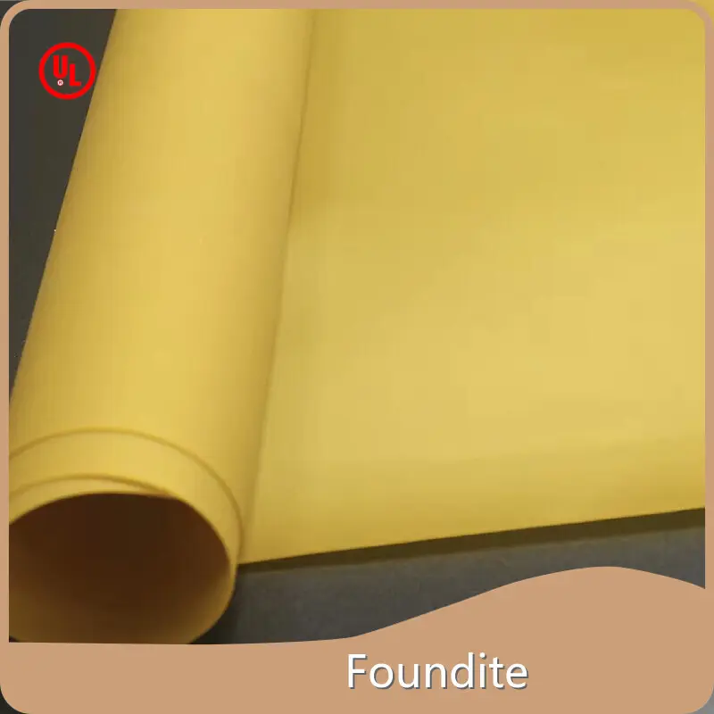 High Quality Eva Film Manufacturer Eva Film Manufacturer Company 1