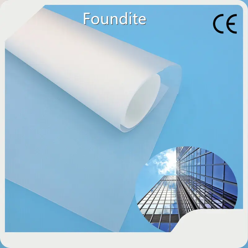 Durable Tpu Laminated Film Tpu Laminated Film Company 1