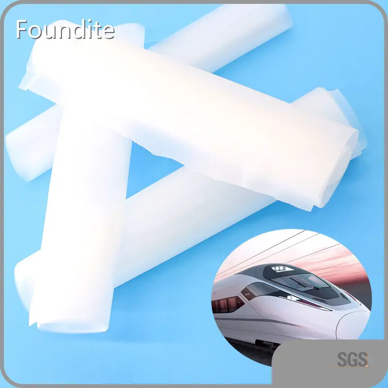 Tpu Film Suppliers Being Customized Wholesale - Foundite 1