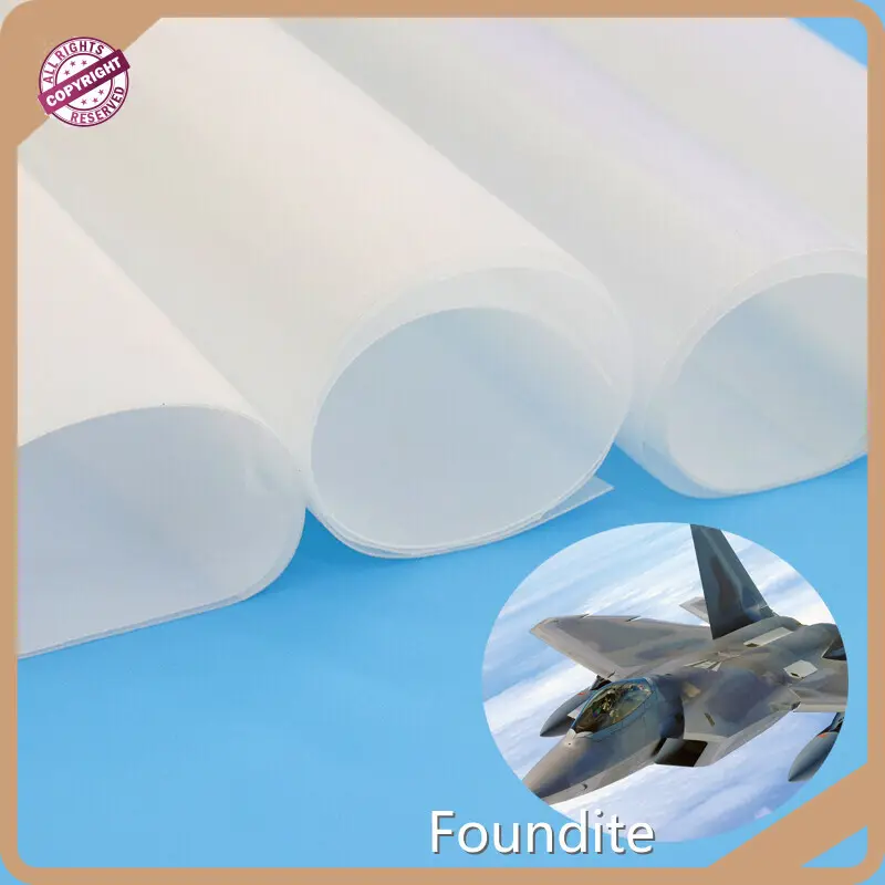 Tpu Film Interlayer Minimum Order Quantity1-300 Square Meters - - Foundite 1