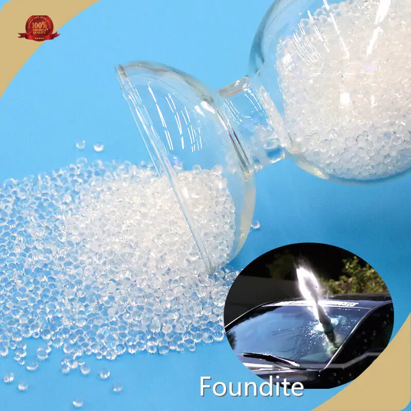 Tpu Glass Laminating Film - - Foundite 1