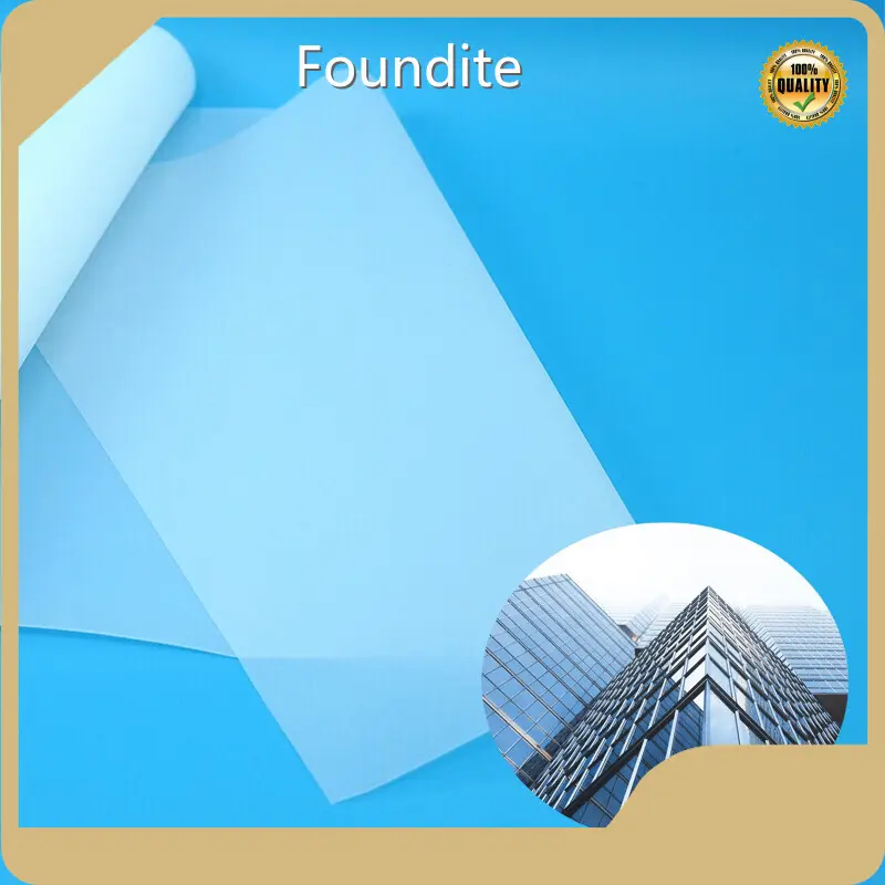 Foundite Eva Film Suppliers Being Used in Wire Embedding and Art Glassquality Assurance 1