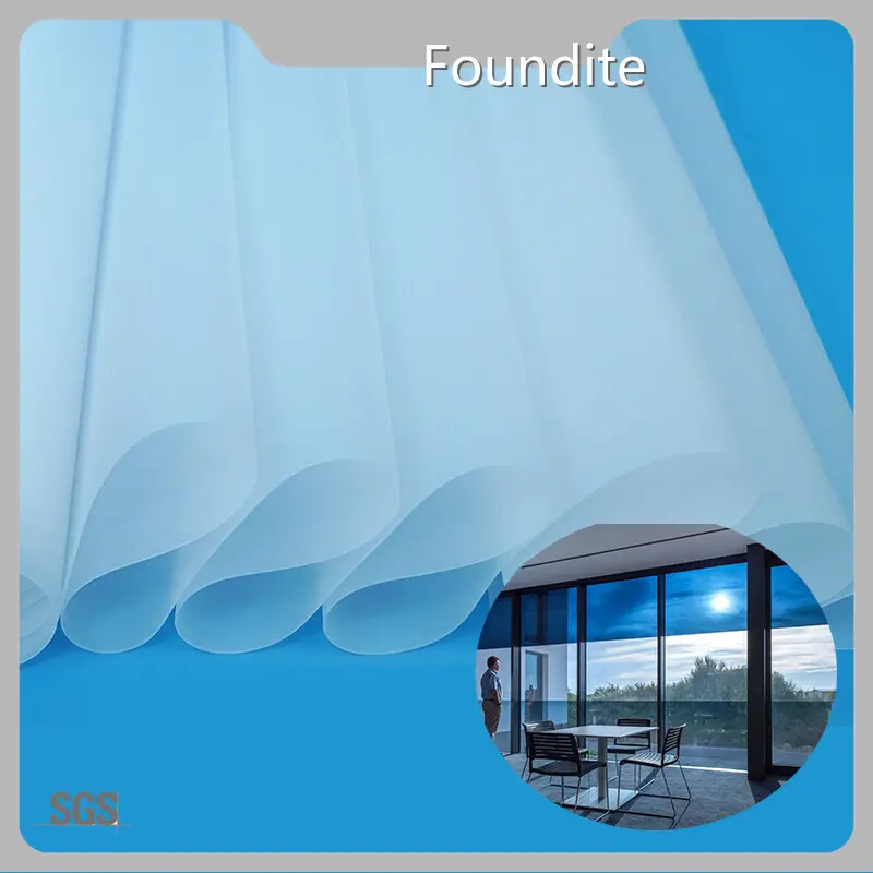 Eva Plastic Film Quality Assurance Length: 150m 1