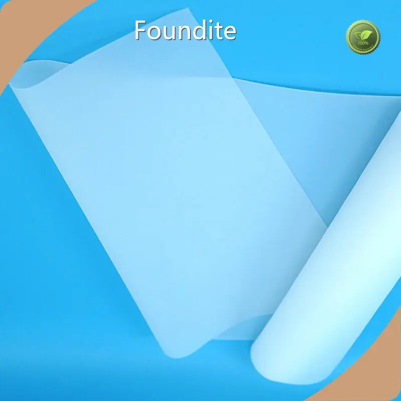 Eva Film for Solar Panel - - Foundite 1