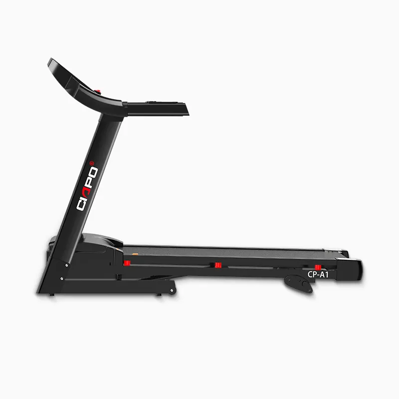 Máy chạy bộ tốt nhất cho nhà máy chạy bộ tốt nhất cho công ty gia đình 4
