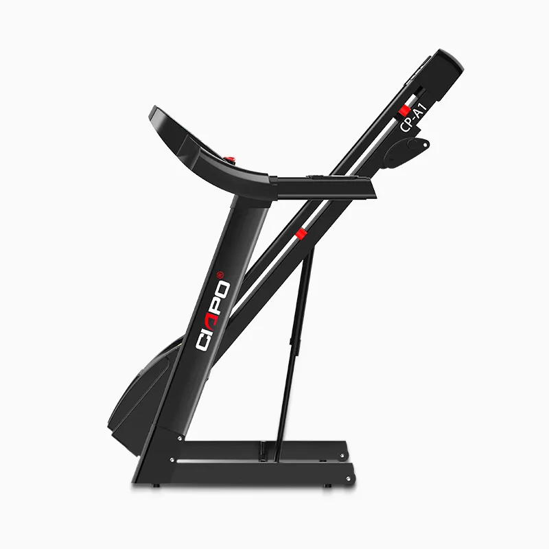 Máy chạy bộ tốt nhất cho nhà máy chạy bộ tốt nhất cho công ty gia đình 5