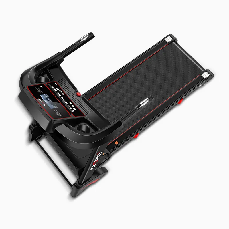 CustomTop Xếp hạng máy chạy bộ 78kg/68kg 1810*820*360mm 10