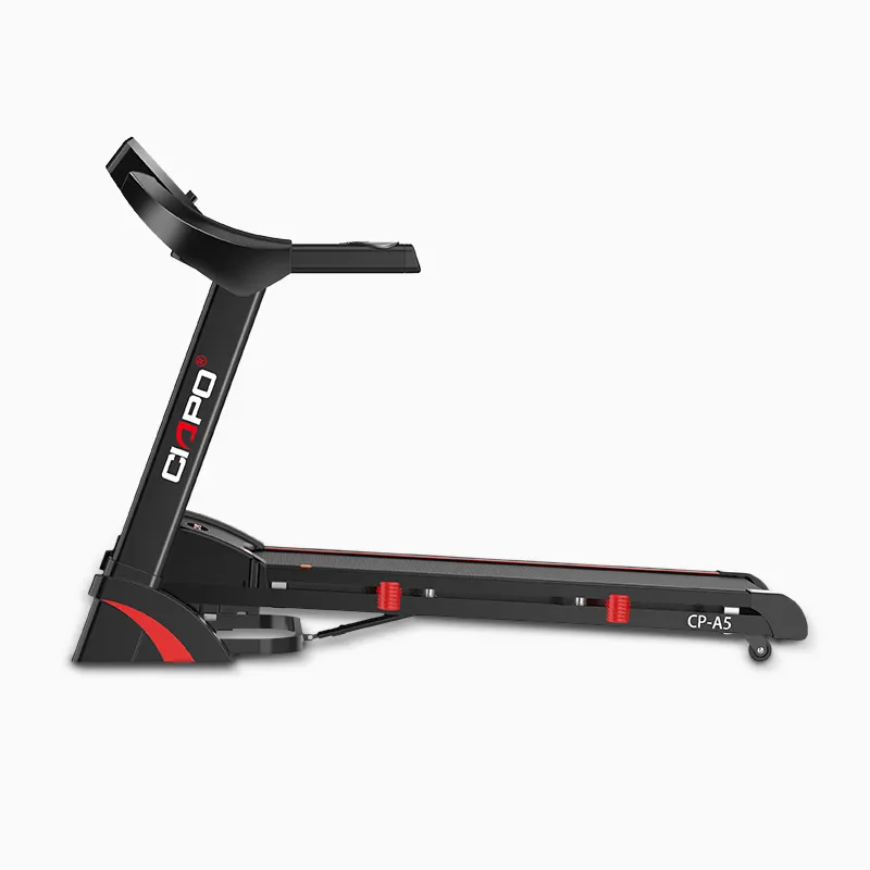 CustomTop Xếp hạng máy chạy bộ 78kg/68kg 1810*820*360mm 8