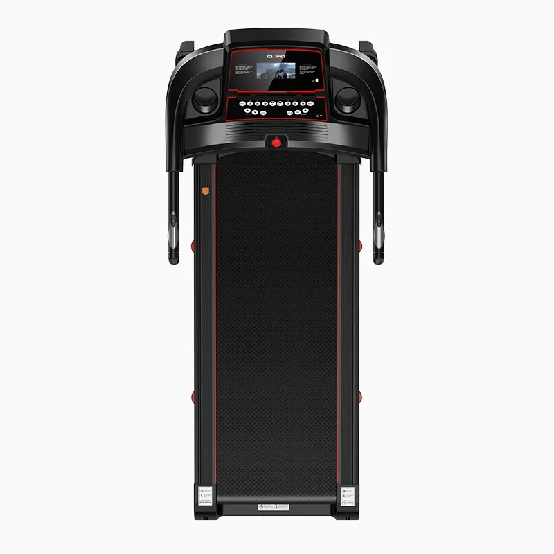 CustomTop Xếp hạng máy chạy bộ 78kg/68kg 1810*820*360mm 7
