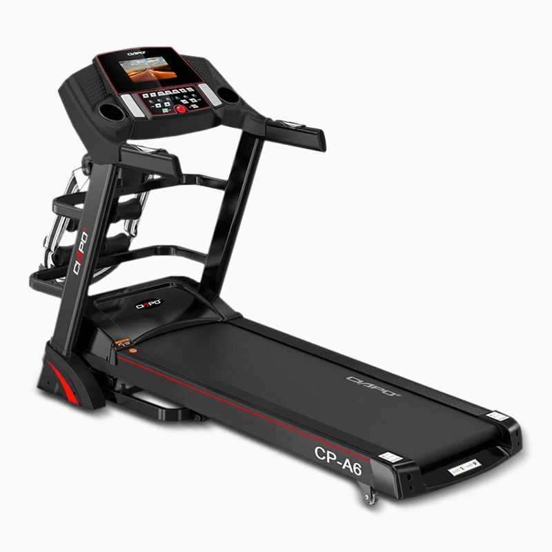 高品質のA6ホームトレッドミルOEM/OEMプロバイダーCiapo 1