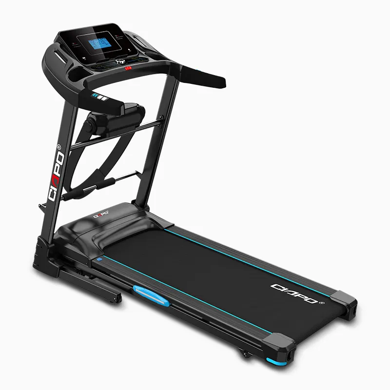 Ciapo Small Walking Treadmill 0.8-14km/h小さなウォーキングトレッドミルメンカー 2