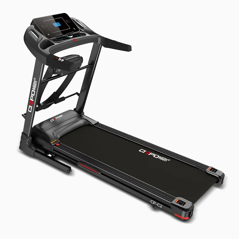 Ciapo Small Walking Treadmill 0.8-14km/h小さなウォーキングトレッドミルメンカー 3