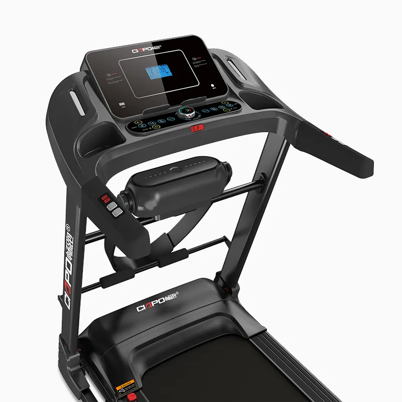 Ciapo Small Walking Treadmill 0.8-14km/h小さなウォーキングトレッドミルメンカー 7