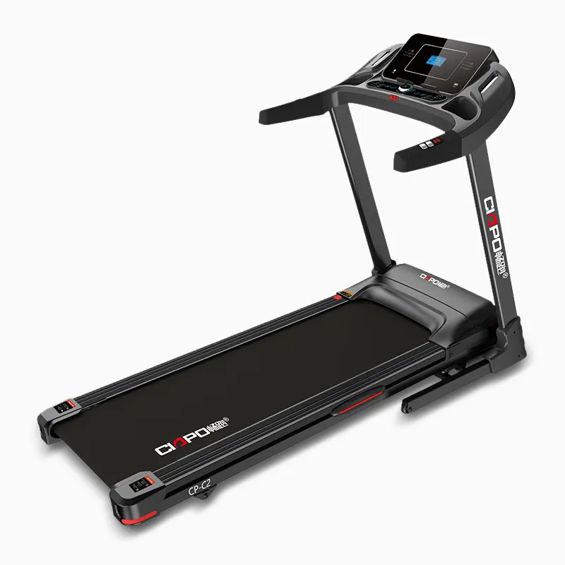 Ciapo Small Walking Treadmill 0.8-14km/h小さなウォーキングトレッドミルメンカー 4