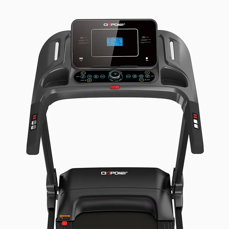 Ciapo Small Walking Treadmill 0.8-14km/h小さなウォーキングトレッドミルメンカー 8