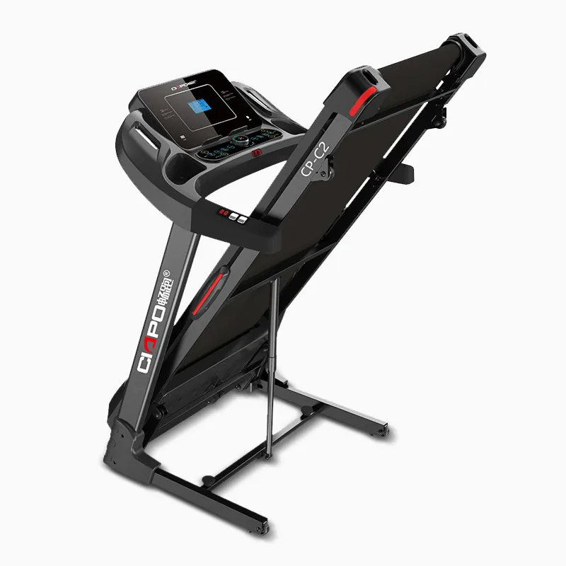 Ciapo Small Walking Treadmill 0.8-14km/h小さなウォーキングトレッドミルメンカー 6