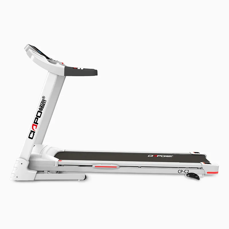 Ciapo Small Walking Treadmill 0.8-14km/h小さなウォーキングトレッドミルメンカー 12