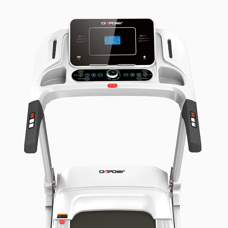 Ciapo Small Walking Treadmill 0.8-14km/h小さなウォーキングトレッドミルメンカー 11