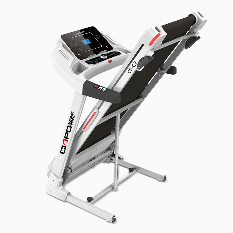 Ciapo Small Walking Treadmill 0.8-14km/h小さなウォーキングトレッドミルメンカー 10