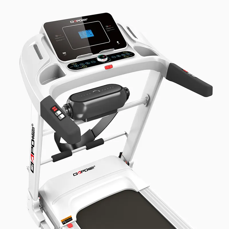 Ciapo Small Walking Treadmill 0.8-14km/h小さなウォーキングトレッドミルメンカー 13
