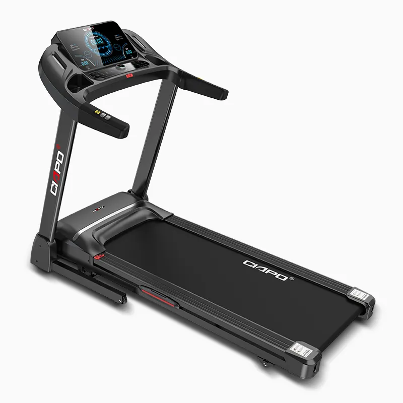 Ciapo Small Walking Treadmill 0.8-14km/h小さなウォーキングトレッドミルメンカー 15