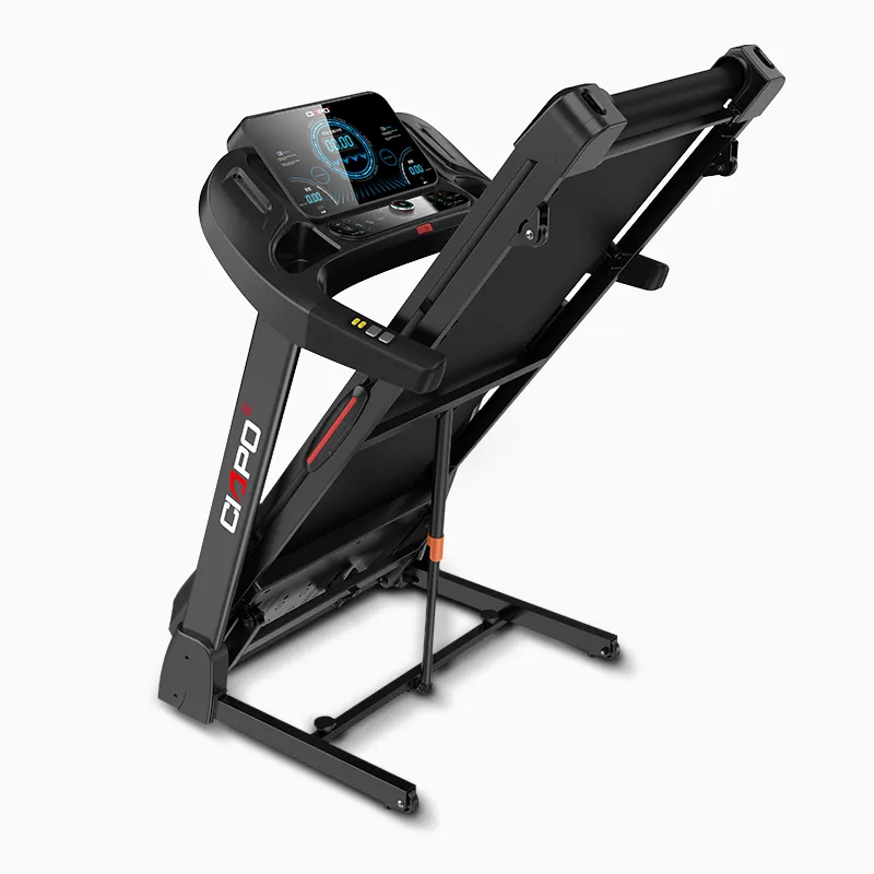 Ciapo Small Walking Treadmill 0.8-14km/h小さなウォーキングトレッドミルメンカー 18