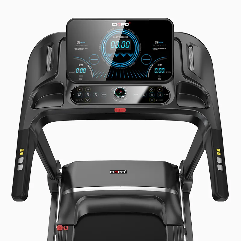 Ciapo Small Walking Treadmill 0.8-14km/h小さなウォーキングトレッドミルメンカー 19