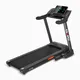 トップセラーCheapトレッドミル1800*860*330mm 150kg/331lbs 3