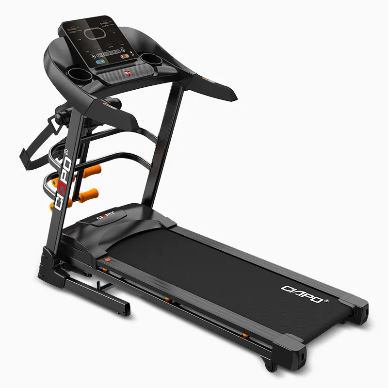 Máy chạy bộ đi bộ CIAPO 0,8-14km/h Treadmillcompany 2