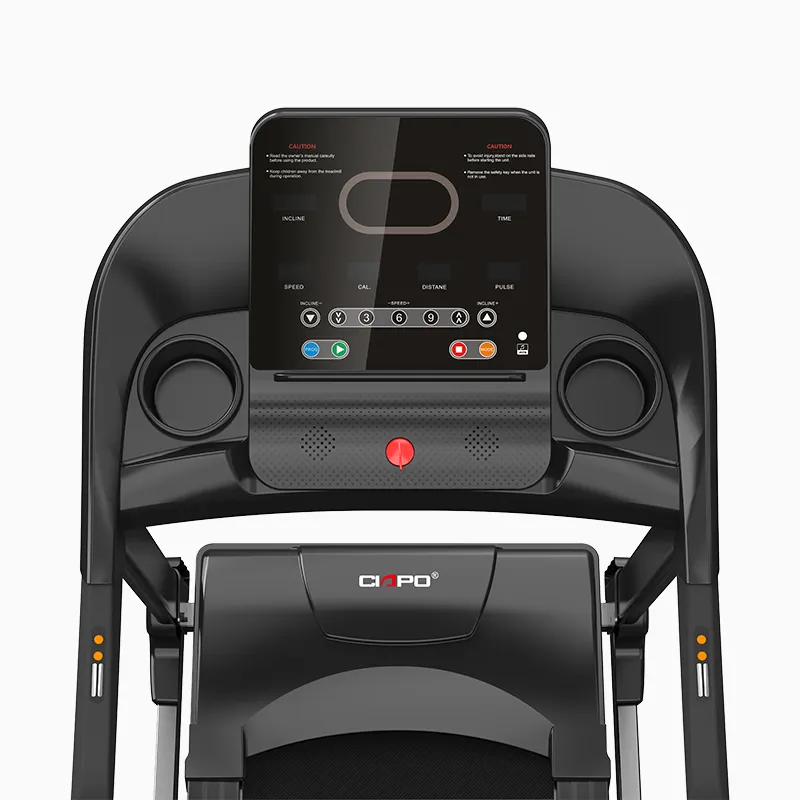 Máy chạy bộ đi bộ CIAPO 0,8-14km/h Treadmillcompany 13