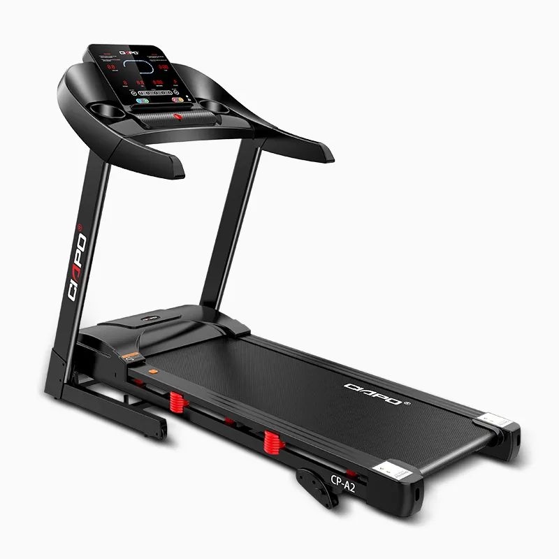 Máy chạy bộ đi bộ CIAPO 0,8-14km/h Treadmillcompany 3