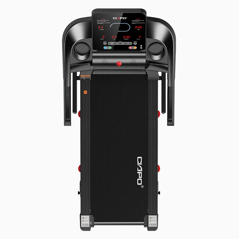 Máy chạy bộ đi bộ CIAPO 0,8-14km/h Treadmillcompany 10