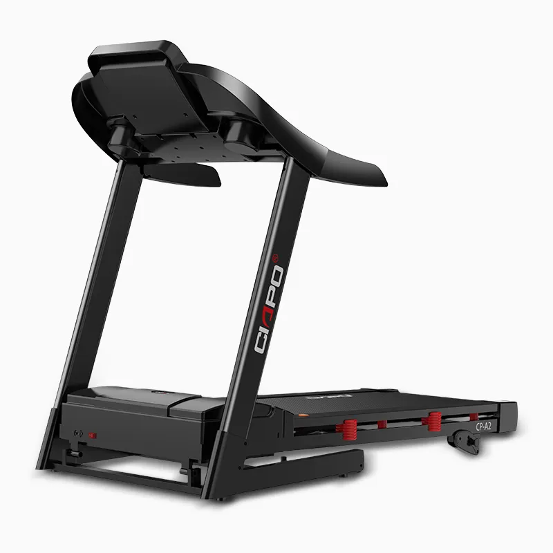 Máy chạy bộ đi bộ CIAPO 0,8-14km/h Treadmillcompany 9