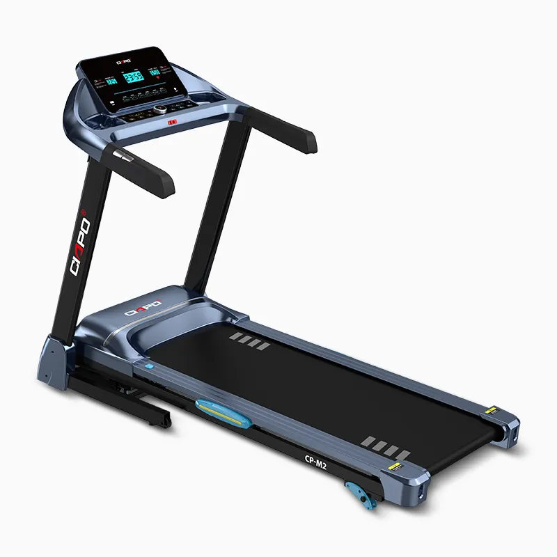 CIAPO Tradmill tốt nhất cho Over cân 1600*750*265mmsupplier 4