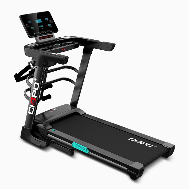 Nhà sản xuất thiết bị tập thể dục trực tiếp của nhà máy 2