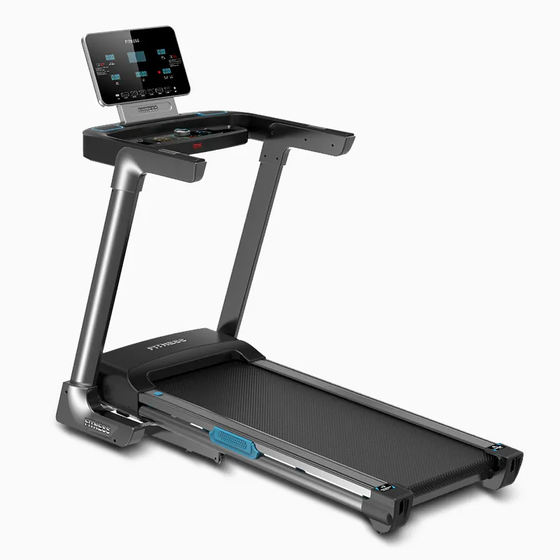 Nhà sản xuất thiết bị tập thể dục trực tiếp của nhà máy 4